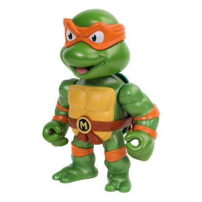 Michelangelo - Metalfigs