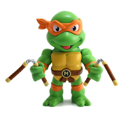 Michelangelo - Metalfigs