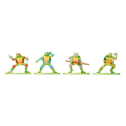 Nano Scene Ninja Turtles 