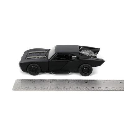 Batman &amp; Batmobil 1:32 