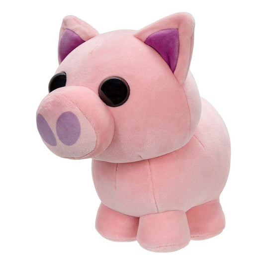 Peluche Pig - Adopt Me!