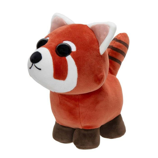 Peluche Red Panda - Adopt Me!