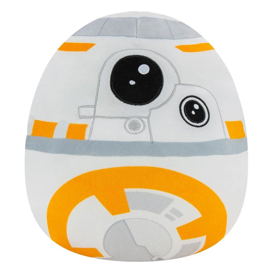 Star Wars Squishmallows Plüschtier – BB-8 