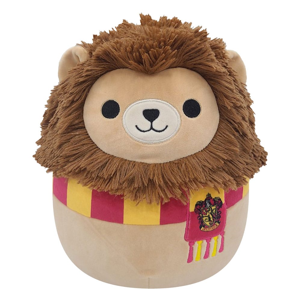 Peluche Squishmallows Harry Potter - Gryffondor