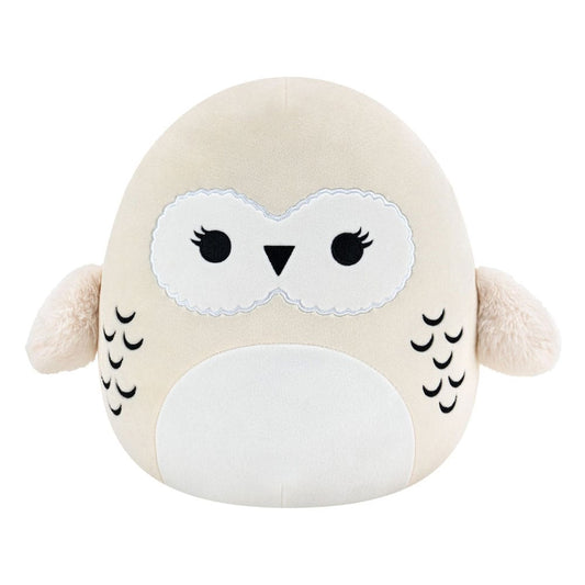 Peluche Squishmallows - Hedwig