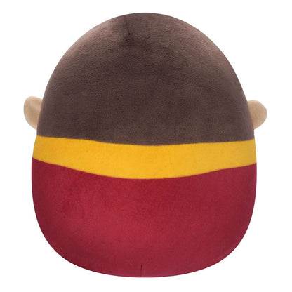 Peluche Squishmallows Harry Potter - Harry Quidditch