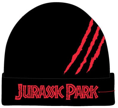 Bonnet Jurassic Park