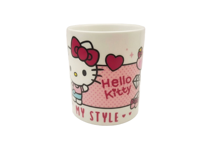 Mug Hello Kitty My Style