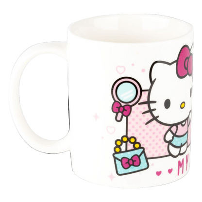 Mug Hello Kitty My Style