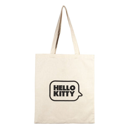 Sac de Shopping Hello Kitty - Star