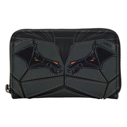 Batman Cosplay Wallet 