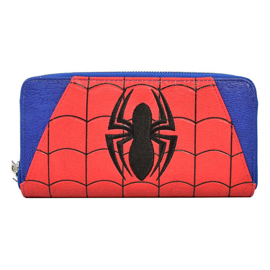 Porte-monnaie Spider-man - Japan Exclusive