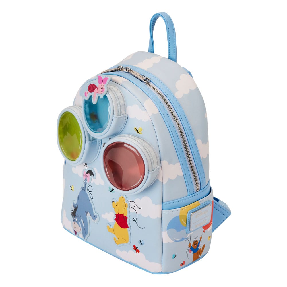 Mini Sac à Dos WINNIE L'OURSON - Ballons