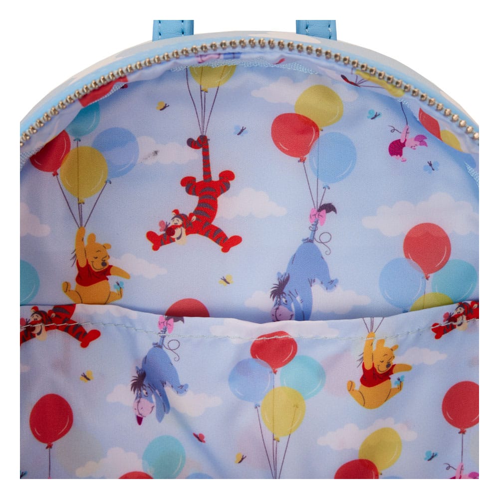 Mini Sac à Dos WINNIE L'OURSON - Ballons