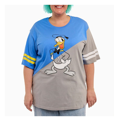 T-Shirt Unisexe Donald Duck