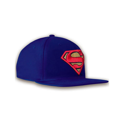 DC Comics-Kappe – Superman 