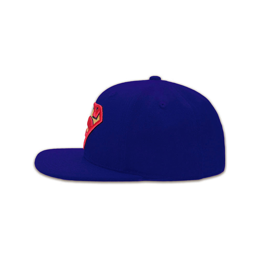 Casquette DC Comics - Superman