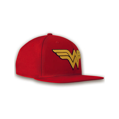 Casquette DC Comics - Wonder Woman