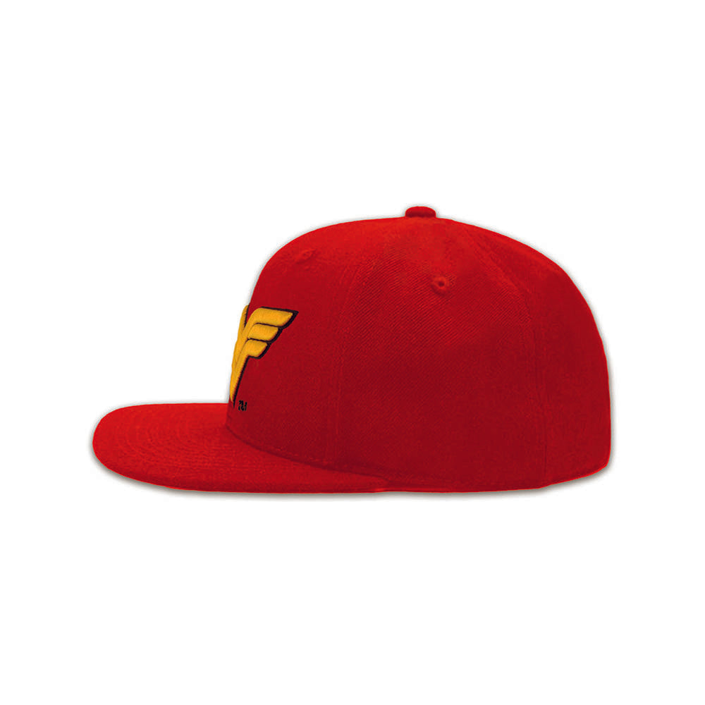 Casquette DC Comics - Wonder Woman