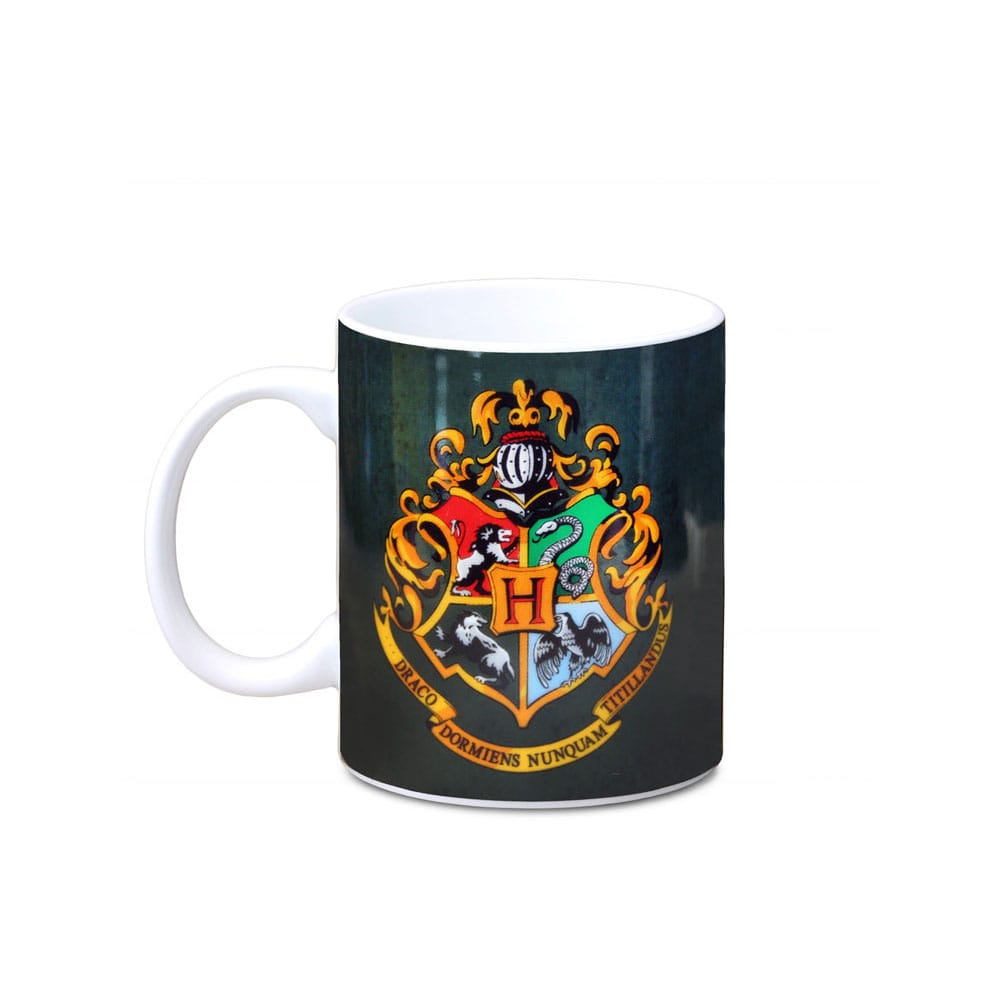 Mug Harry Potter - Poudlard