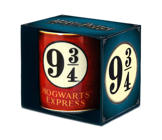 Mug Harry Potter - Platform 9¾