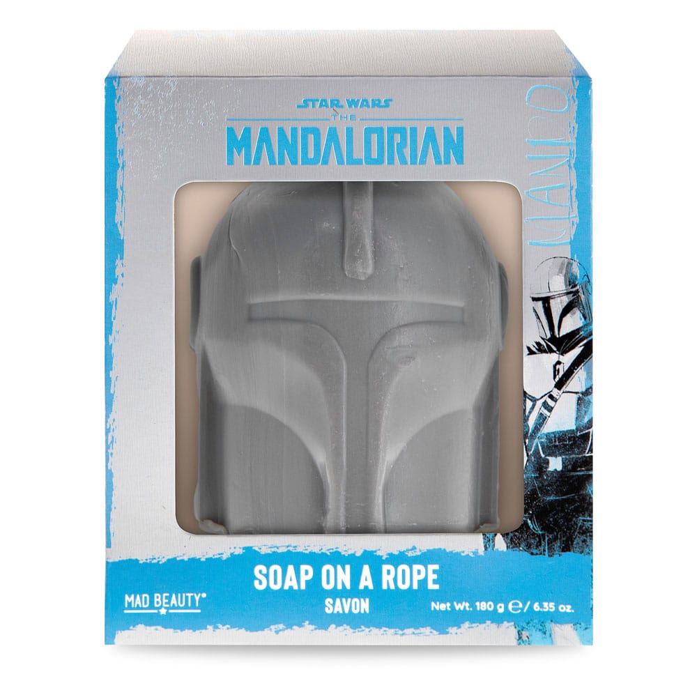 Savon Star Wars - The Mandalorian