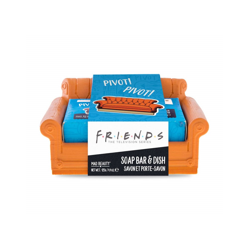 Savon Sofa - Friends