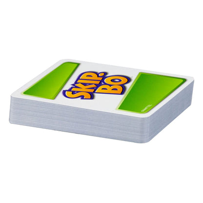 Uno Skip Bo kaartspellen