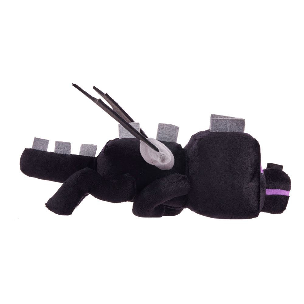 Peluche électronique Minecraft - Ender Dragon