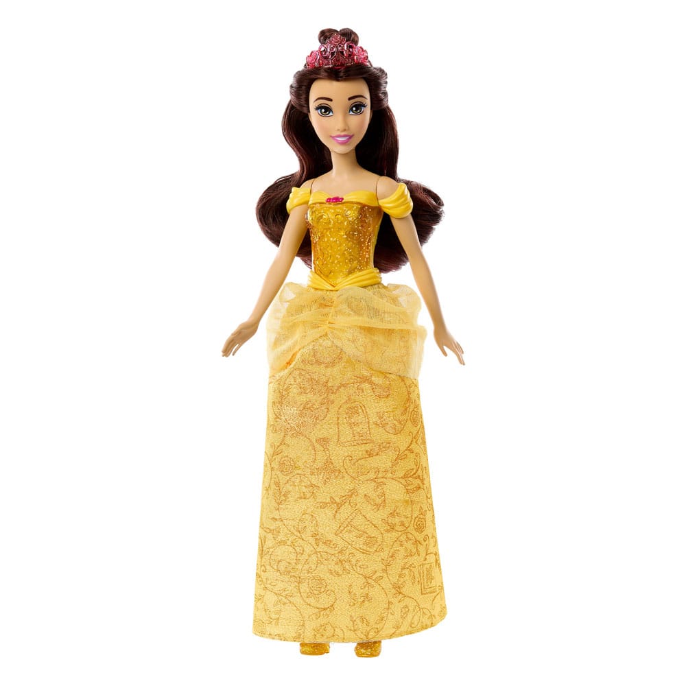 Poupée Disney Princess - Belle