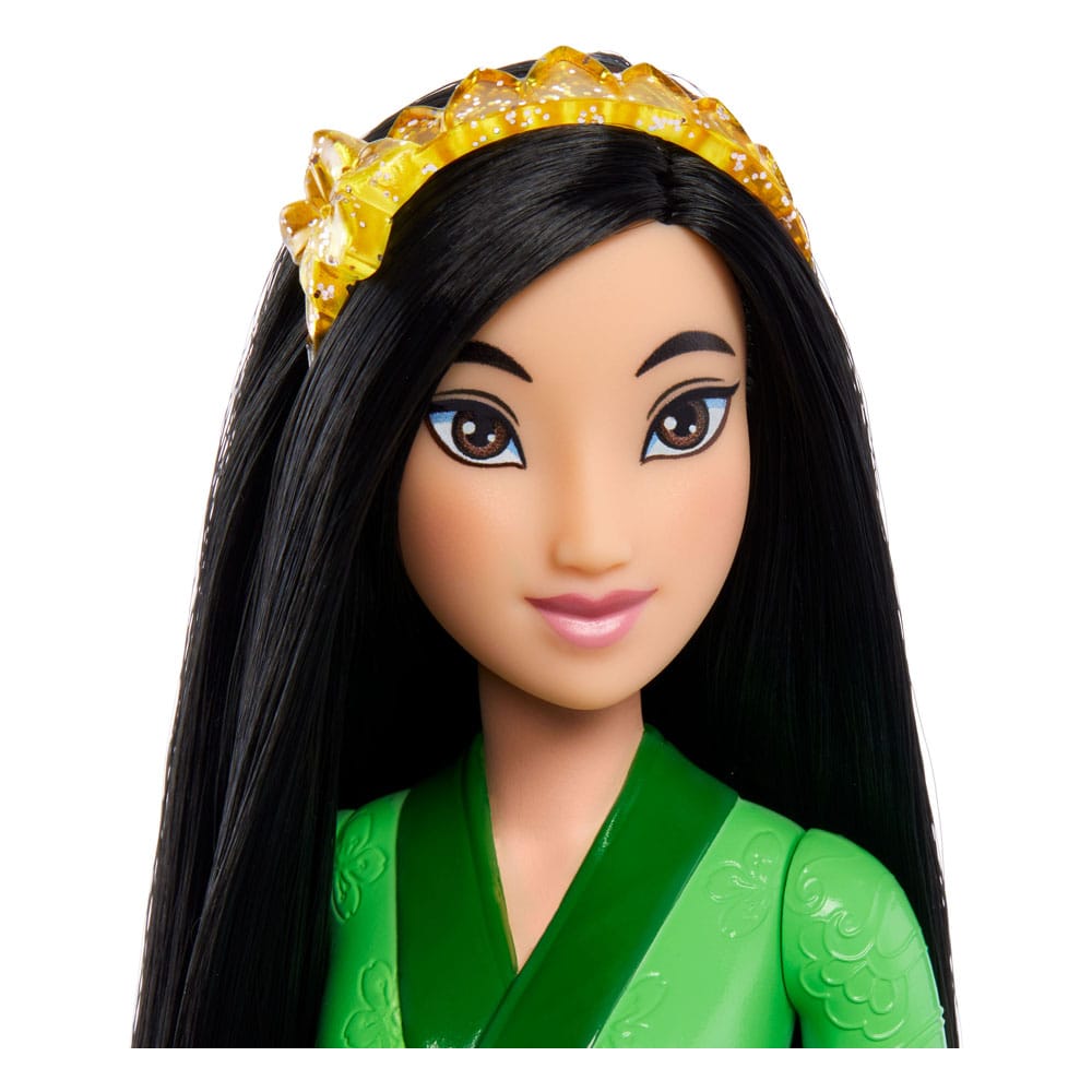 Poupée Disney Princess - Mulan