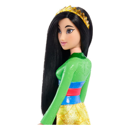 Poupée Disney Princess - Mulan