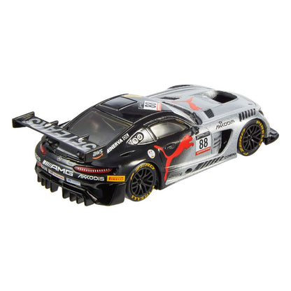 Mercedes AMG GT3 1/43 - Hot Wheels Premium 