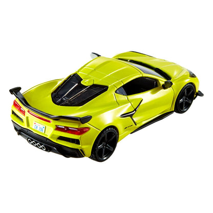 Corvette Z06 – Hot Wheels Premium 