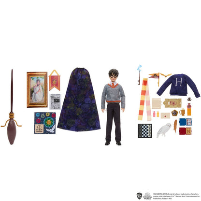 Harry Potter Advent Calendar - Doll 