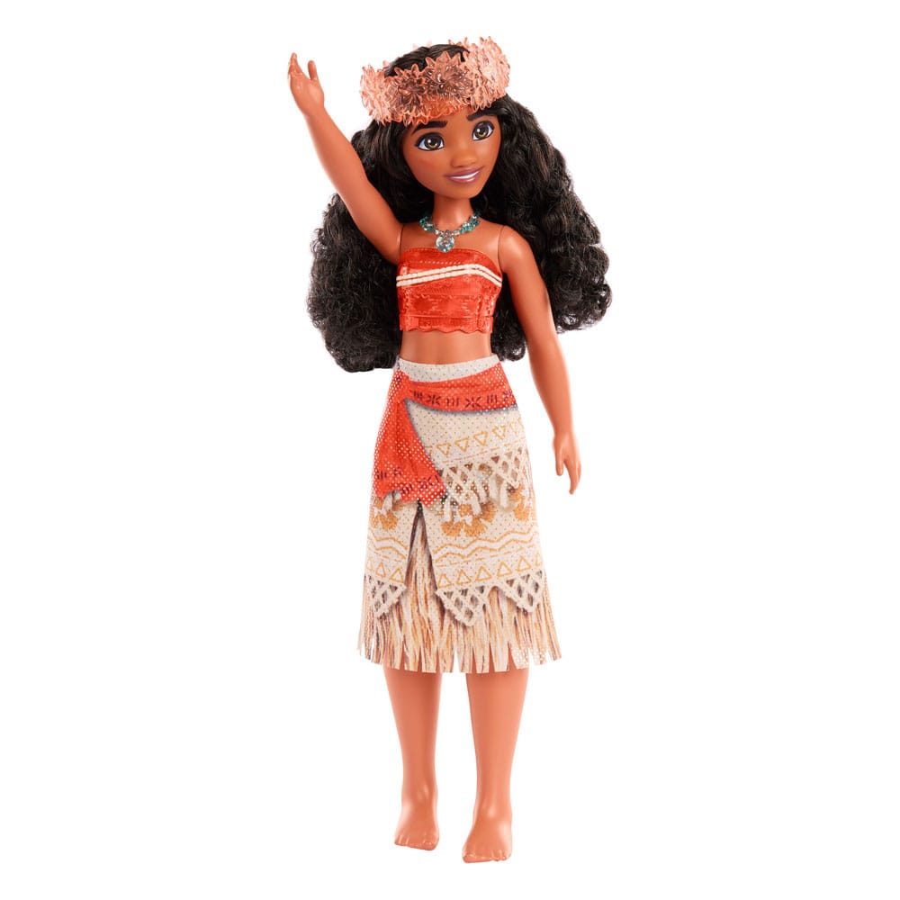 Poupée Disney Princess - Vaiana