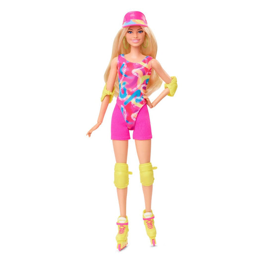 Barbie Der Film – Roller 