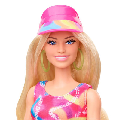 Barbie Der Film – Roller 