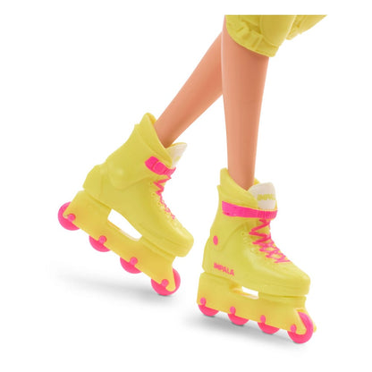 Barbie Der Film – Roller 