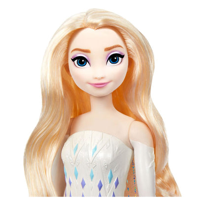 Frozen Doll - Draai & Onthul Elsa