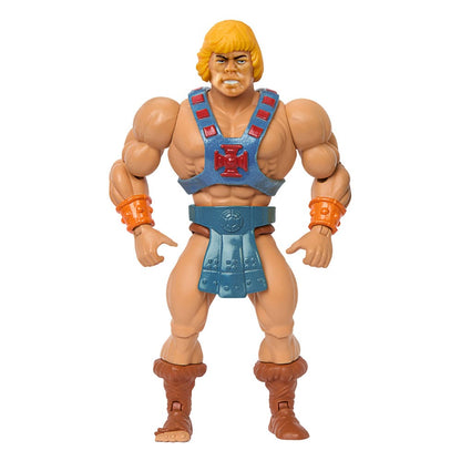 Stealth He-Man