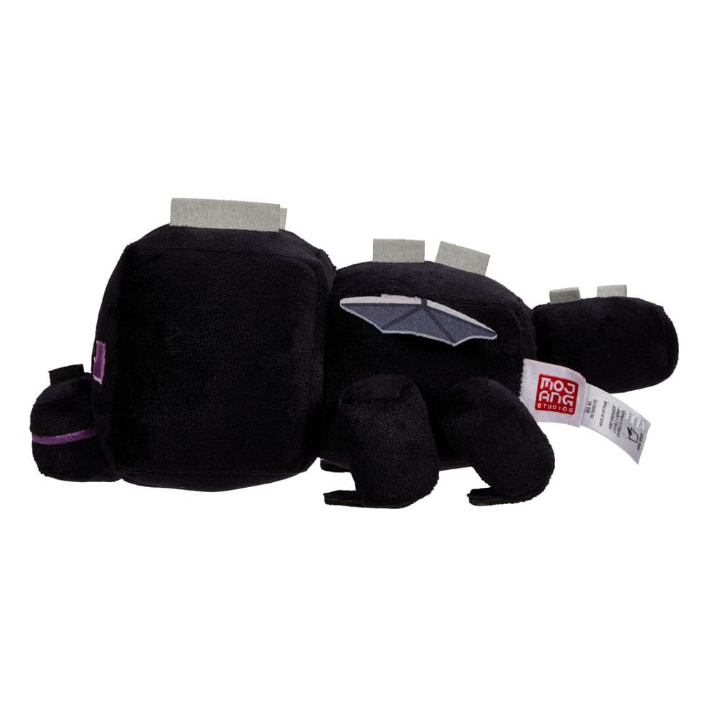 Peluche Minecraft - Ender Dragon