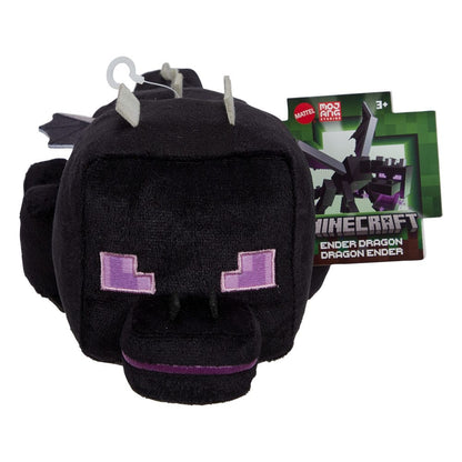 Minecraft Plüsch Ender Dragon 20 cm