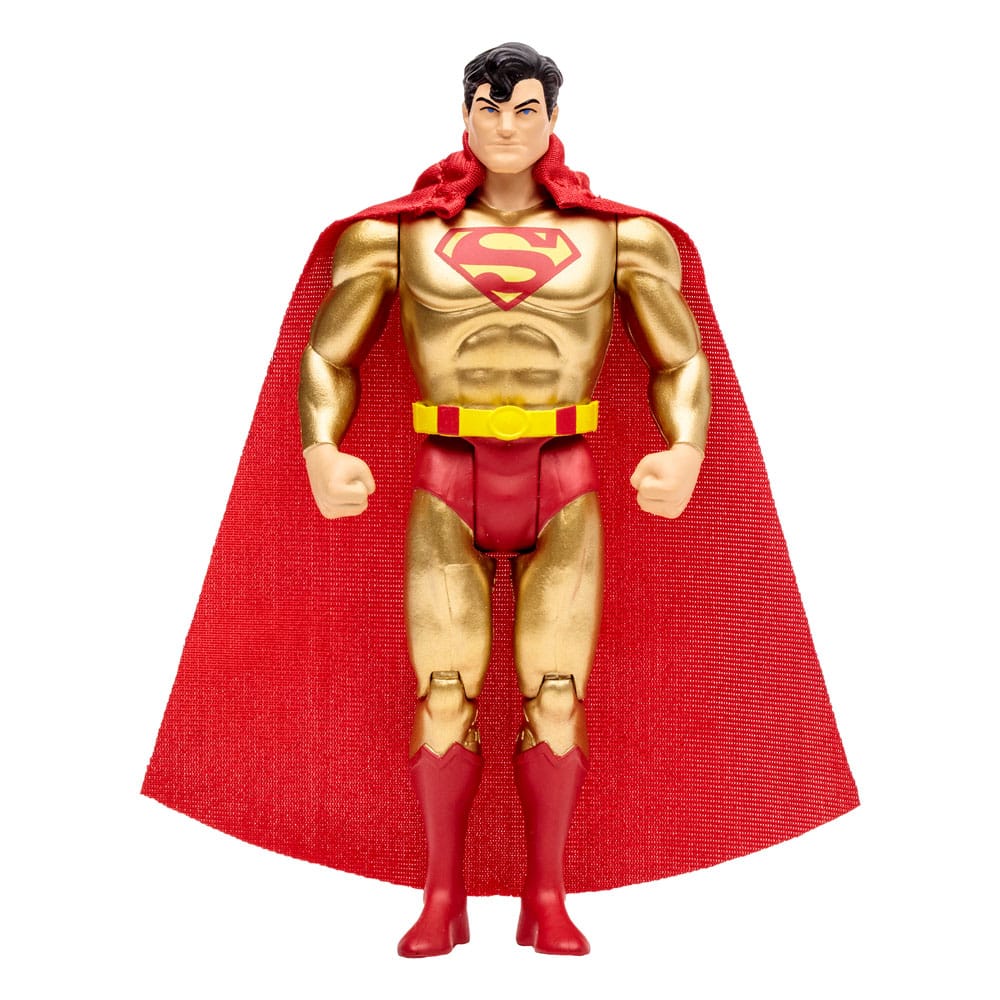 Superman - Gold Edition - 40th Anniversary
