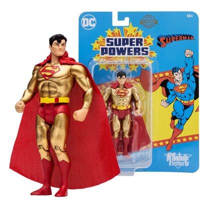 Superman - Gold Edition - 40th Anniversary