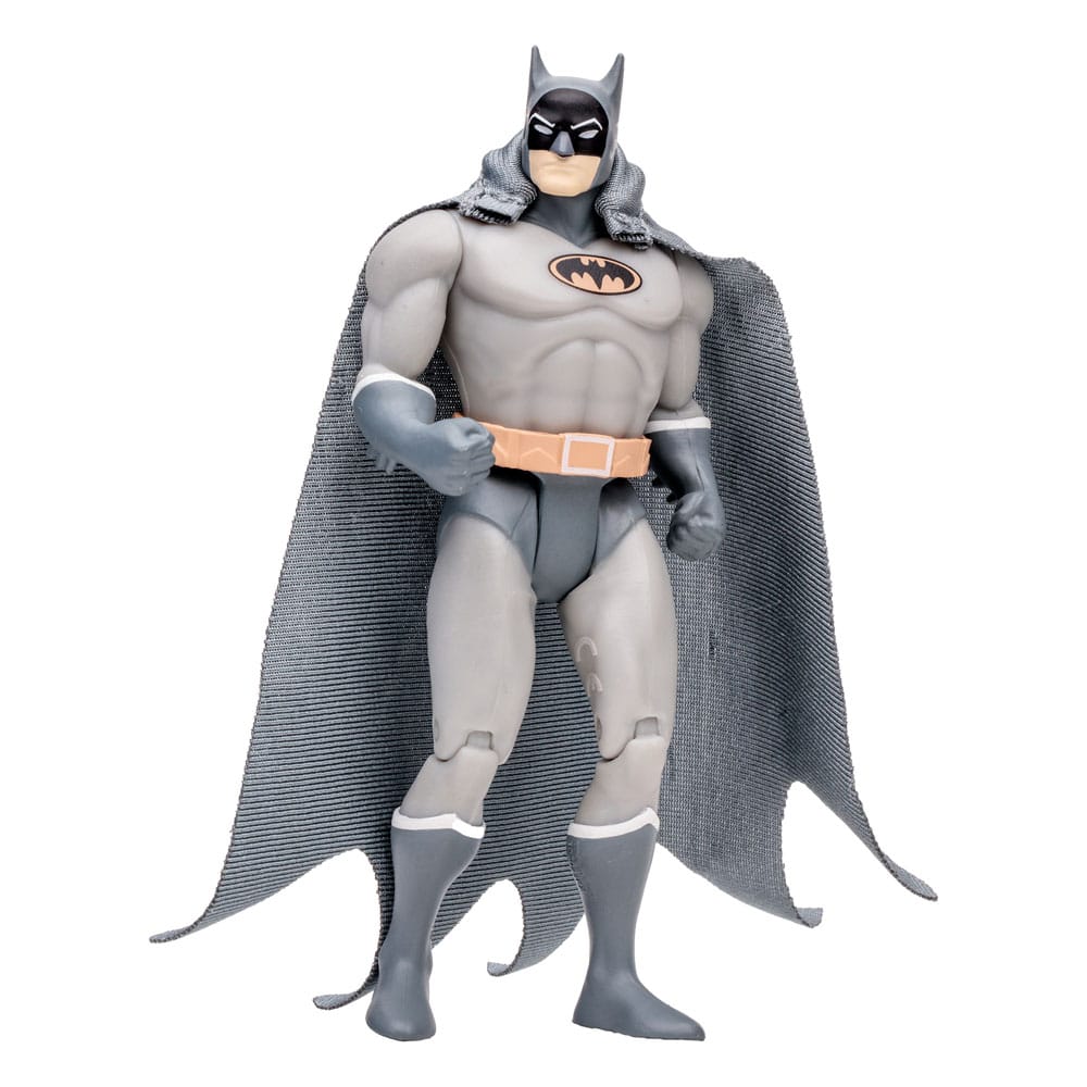 Batman - Super Powers