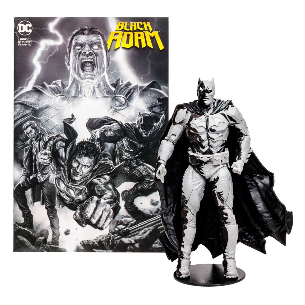 Batman (Gold Label)