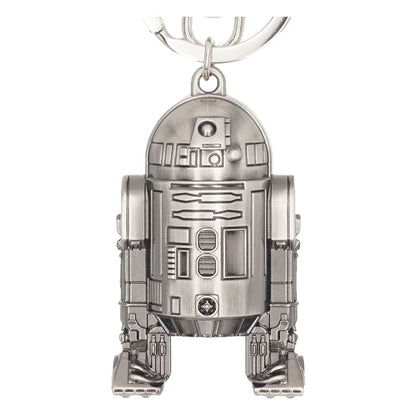 Porte-clés Star Wars - R2-D2