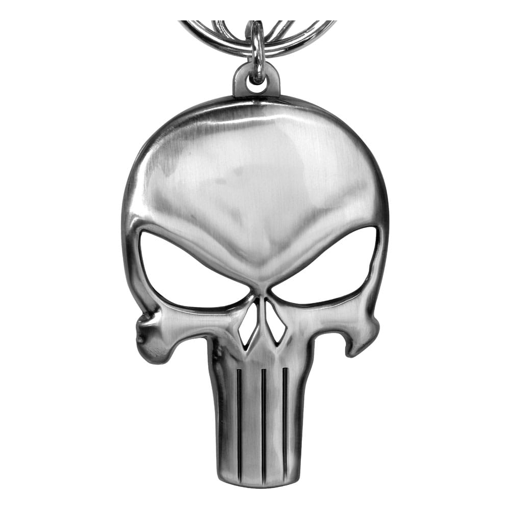 Porte-clés Marvel Punisher - Logo