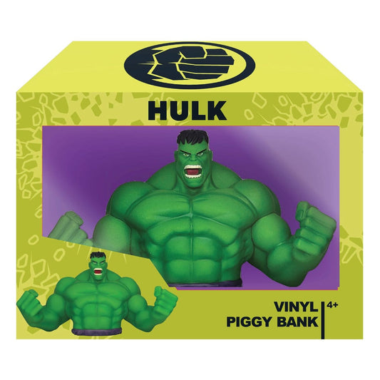 Tirelire Avengers - Hulk Buste